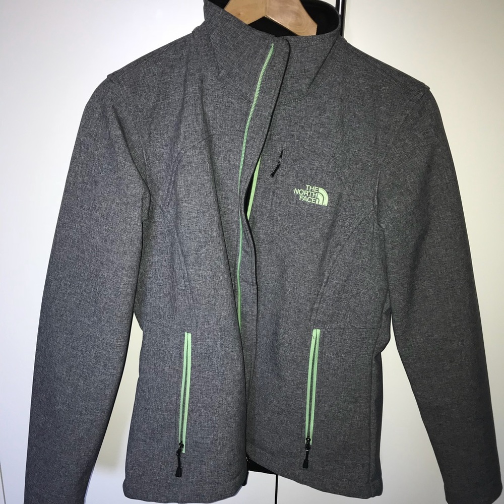 North Face Jacket- MUST GO!